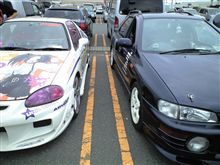 秋田へ向けて出発進行！