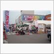 某FMラジオ局イベント