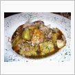 カレーお好み焼き