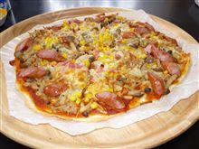 昼食は････
