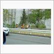 イモト渋滞