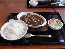 最近のサービスエリアの食事は・・・・