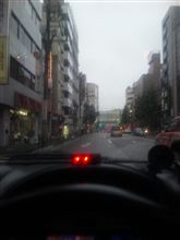 寄り道しないで通過しま~す♪ 寄り道しないで通過しま~す♪