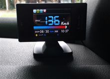 内圧調整＆給油・・・o(▼_▼θ