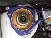 車高調装着！！