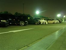 黒組じゃないけど黒組オフ！