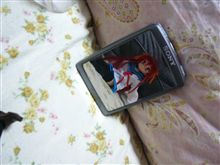リフレクター交換! リフレクター交換!