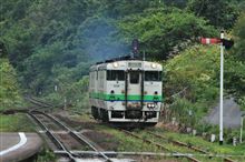ローカル線の旅