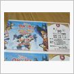 Disney on ICE  ...