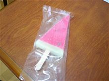 元祖・今夜のお菓子☆彡