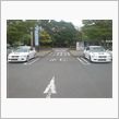 慣らし運転も兼ねて…