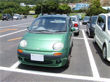 こんな車発見　その１５