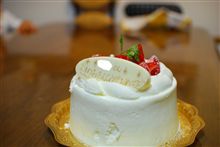 お誕生日会その２