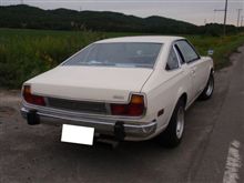 久し振りのドライブ 久し振りのドライブ