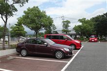 ついにホントの稀少となったウチのクルマ ついにホントの稀少となったウチのクルマ