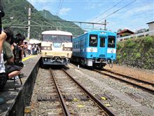 鉄道も『BACK TO THE SHOWA』