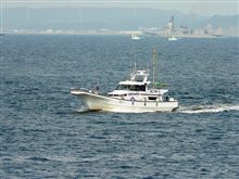 海だ！東京湾フェリー