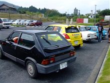 らっせぃみさと へ　その１