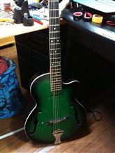 アコギ買ったｗ