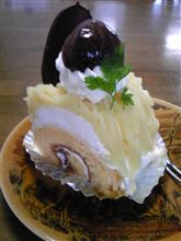 今日のおやつ