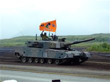 「総火演ほど戦争抑止効果のあるイベントは他にないと思う。」 「総火演ほど戦争抑止効果のあるイベントは他にないと思う。」