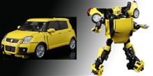 YOU CAN FIGHT・・・・・・TRANSFORMER♪ YOU CAN FIGHT・・・・・・TRANSFORMER♪