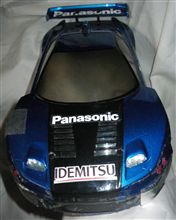 オンボロNSX オンボロNSX