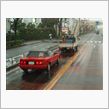 あなたの街の珍車？君-28