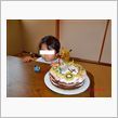 4歳になりましたv(。・・。 ...