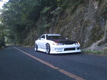 結局行っちゃう、ドライブ。 結局行っちゃう、ドライブ。