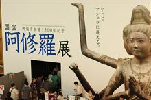 阿修羅様のおしり 阿修羅様のおしり