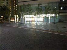 台風も通り過ぎ