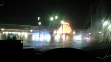 靄ってます