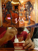 エイリアン　ｖｓ　プレデター