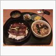 夏バテの食事