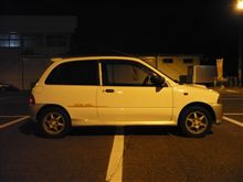 代車・・