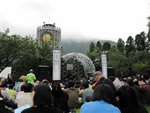 Audi MUSIC meets ART 行ってきました