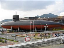 大和ミュージアムに行ってきた。