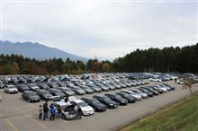 ♪LS2009・・・今年も(^^)