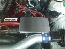 ステーが欲しい。