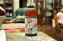 怪しい飲み物