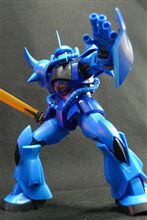 青い巨星