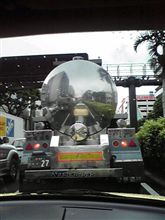 写ってる♪
