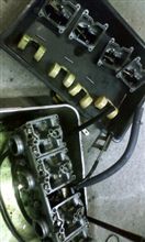 キャブレター キャブレター