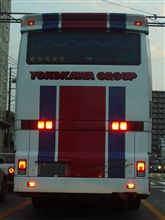 リヤスポ＆トリコロール