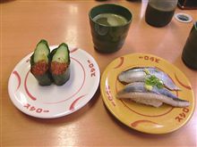 回るところへ・・・