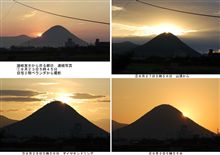 ＦＭ香川：ダイヤモンド讃岐富士
