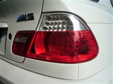 ☆LEDテールライト…まだ問題が(^^;)