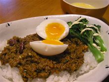 家カレー♪