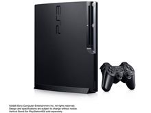新型PS3